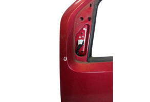 Porte avant gauche FIAT QUBO Photo n°1