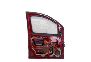 Porte avant gauche FIAT QUBO Photo n°3