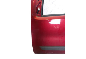 Porte avant gauche FIAT QUBO Photo n°4