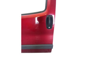 Porte avant gauche FIAT QUBO Photo n°5