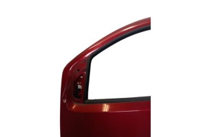 Porte avant gauche FIAT QUBO Photo n°6