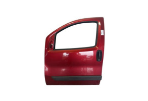 Porte avant gauche FIAT QUBO Photo n°7