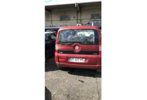 Retroviseur droit FIAT QUBO Photo n°7