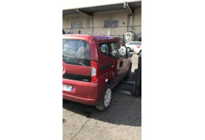 Retroviseur droit FIAT QUBO Photo n°8
