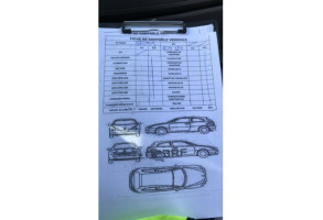 Retroviseur droit FIAT QUBO Photo n°9