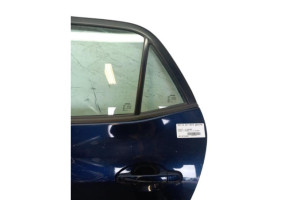 Porte arriere gauche TOYOTA AURIS 1 Photo n°3