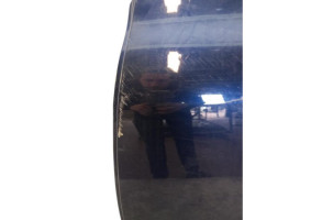 Porte arriere gauche TOYOTA AURIS 1 Photo n°4