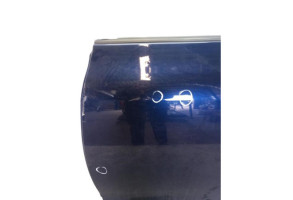 Porte arriere gauche TOYOTA AURIS 1 Photo n°5