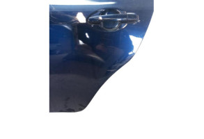 Porte arriere gauche TOYOTA AURIS 1 Photo n°6