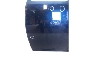 Porte arriere gauche TOYOTA AURIS 1 Photo n°8