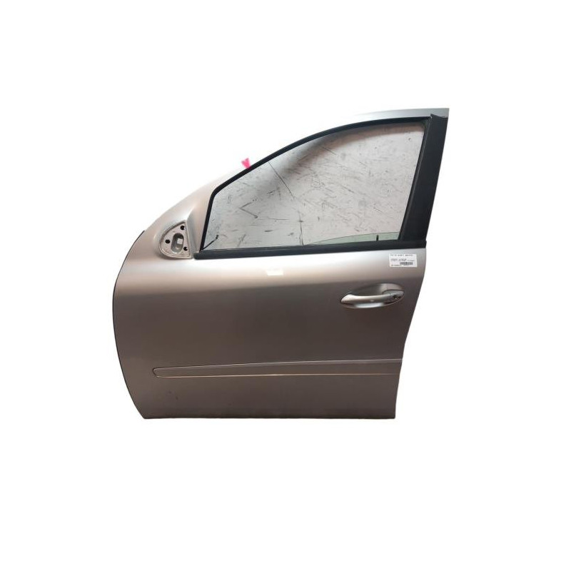 Porte avant gauche MERCEDES CLASSE M 164 Photo n°1