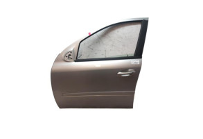 Porte avant gauche MERCEDES CLASSE M 164 Photo n°1