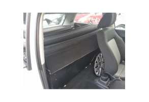 Moto ventilateur radiateur VOLKSWAGEN POLO 5 Photo n°8