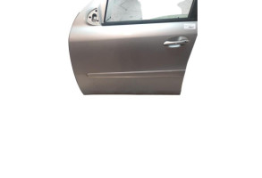 Porte avant gauche MERCEDES CLASSE M 164 Photo n°2