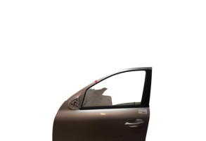 Porte avant gauche MERCEDES CLASSE M 164 Photo n°4