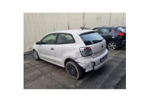 Moto ventilateur radiateur VOLKSWAGEN POLO 5 Photo n°12