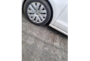 Moto ventilateur radiateur VOLKSWAGEN POLO 5 Photo n°13