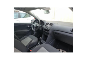 Moto ventilateur radiateur VOLKSWAGEN POLO 5 Photo n°15