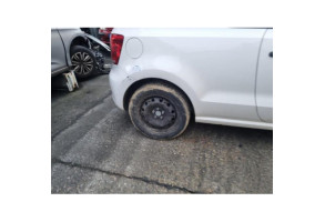 Moto ventilateur radiateur VOLKSWAGEN POLO 5 Photo n°16