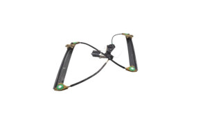 Leve vitre electrique avant gauche AUDI A4 3 Photo n°1