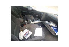 Leve vitre electrique avant droit AUDI A4 3 Photo n°10