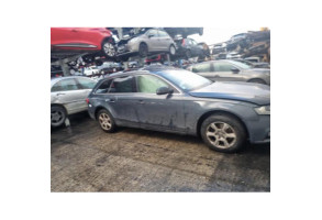 Leve vitre electrique avant gauche AUDI A4 3 Photo n°18