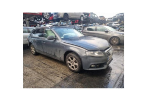 Leve vitre electrique avant droit AUDI A4 3 Photo n°19