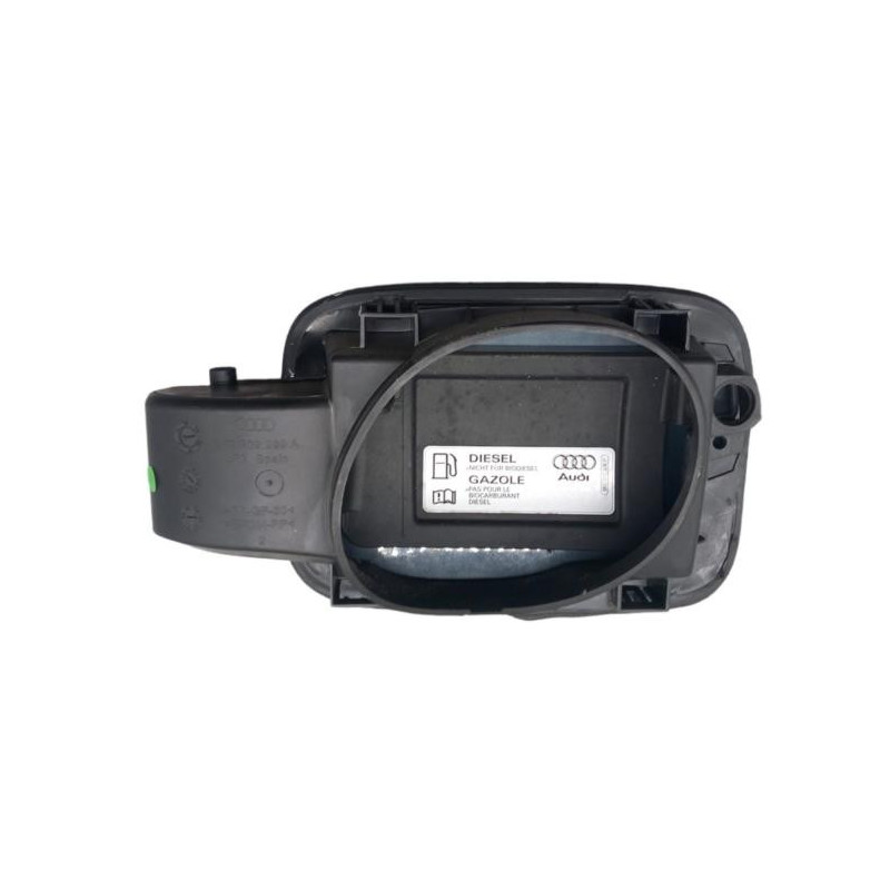 Trappe d'essence AUDI A4 3 Photo n°1