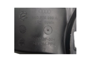 Trappe d'essence AUDI A4 3 Photo n°2