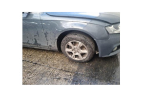 Trappe d'essence AUDI A4 3 Photo n°5