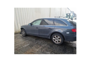 Feu arriere secondaire droit (feux) AUDI A4 3 Photo n°6