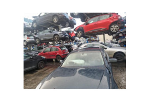 Trappe d'essence AUDI A4 3 Photo n°6