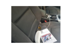 Feu arriere secondaire droit (feux) AUDI A4 3 Photo n°11