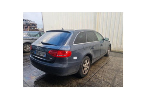 Trappe d'essence AUDI A4 3 Photo n°13