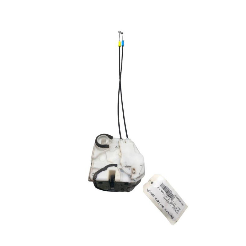 Serrure arriere gauche CITROEN C4 AIRCROSS Photo n°1