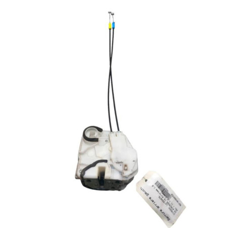 Serrure arriere gauche CITROEN C4 AIRCROSS