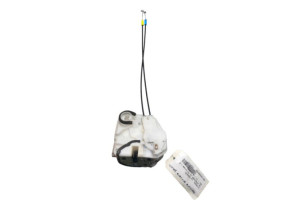 Serrure arriere gauche CITROEN C4 AIRCROSS Photo n°1