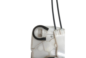 Serrure arriere gauche CITROEN C4 AIRCROSS Photo n°3