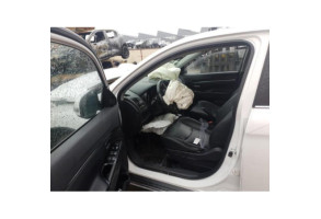 Serrure arriere gauche CITROEN C4 AIRCROSS Photo n°7