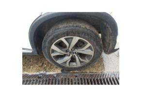 Serrure arriere gauche CITROEN C4 AIRCROSS Photo n°10