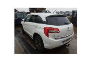 Feu arriere stop central CITROEN C4 AIRCROSS Photo n°11