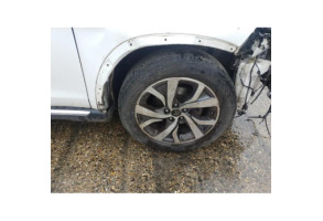 Serrure arriere gauche CITROEN C4 AIRCROSS Photo n°14