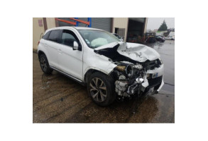 Serrure arriere gauche CITROEN C4 AIRCROSS Photo n°15