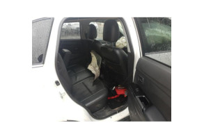 Serrure arriere gauche CITROEN C4 AIRCROSS Photo n°17