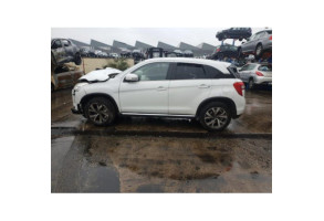 Serrure arriere gauche CITROEN C4 AIRCROSS Photo n°18