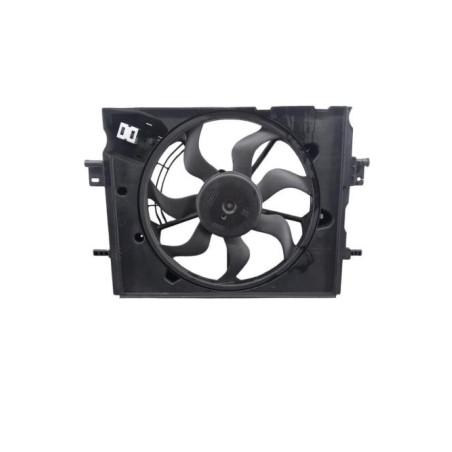 Moto ventilateur radiateur NISSAN MICRA 5
