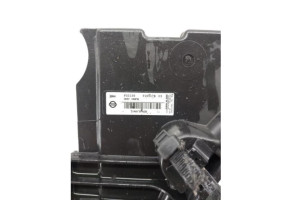 Moto ventilateur radiateur NISSAN MICRA 5 Photo n°3