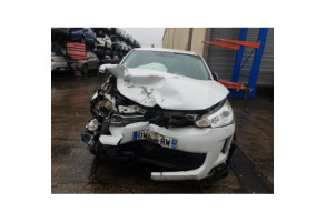 Trappe d'essence CITROEN C4 AIRCROSS Photo n°4