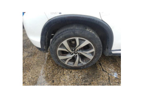 Trappe d'essence CITROEN C4 AIRCROSS Photo n°8