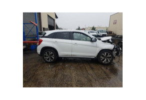 Trappe d'essence CITROEN C4 AIRCROSS Photo n°12